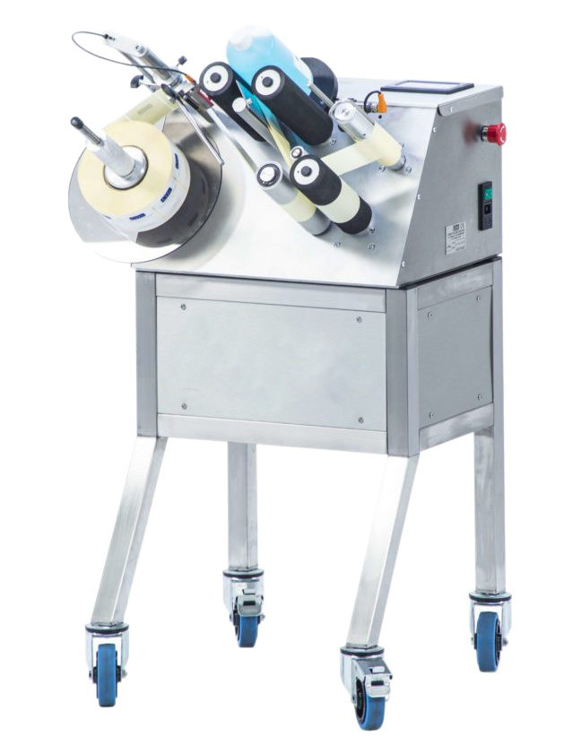 Étiqueteuse machine Avec Ruban , P11 (Sans Armature) Étiquettes