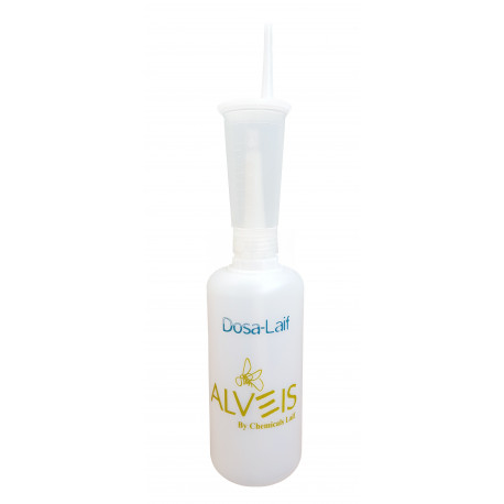 DOSEUR DE PRECISION 600 ML - DOSA-LAIF