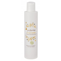 POLENIA - LOTION TONIQUE BIO (FLACON DE 200 ML) FIN DE STOCK