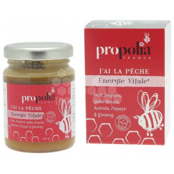 PROPOLIA - ENERGIE VITALE (POT 120 G)