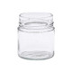 POT VERRE JUPE HAUTE 262 ML DWO 70 (LE PACK DE 12)