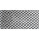 GRILLE GALVA DE FOND DE RUCHE 6*4.5 (Le rouleau de 25 M)