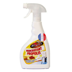 DESINCRUSTANT PROPOLIS-spray 500 ml