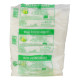 PAIN DE FONDABEE BIO (2.5 Kg) - FR-BIO-01