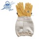 Gants cuir Premium Apix Air® 9