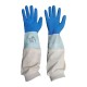 Gants nitrile Thomas® 9 ½