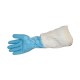 Gants latex