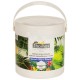 PEINTURE TROPICALISEE THOMAS® BASE VEGETALE BLANC (2.5 L)