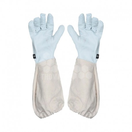 Gants souples L'Apiculteur