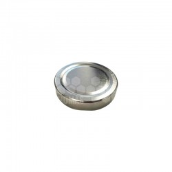 CAPSULE ARGENT DWO66 JUPE HAUTE (carton complet)