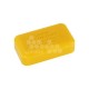 Savon rectangulaire Miel 125 g