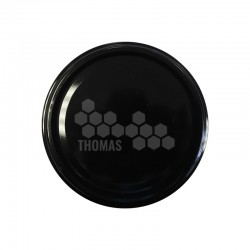 1100 capsules Noires TO 63