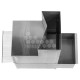 OPTION SEPARATEUR INOX MOULIN DE RECOLTE ME1142