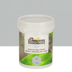 Peinture de protection aux huiles végétales Thomas® 1 L - 